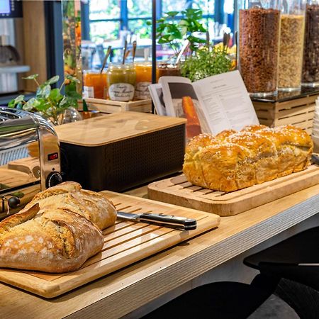 Ibis Bethune Centre Gare Ngoại thất bức ảnh