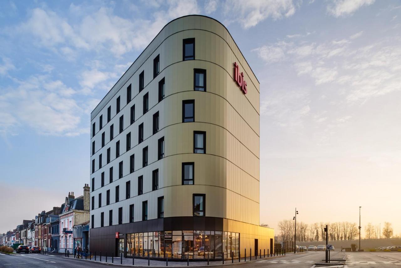 Ibis Bethune Centre Gare Ngoại thất bức ảnh