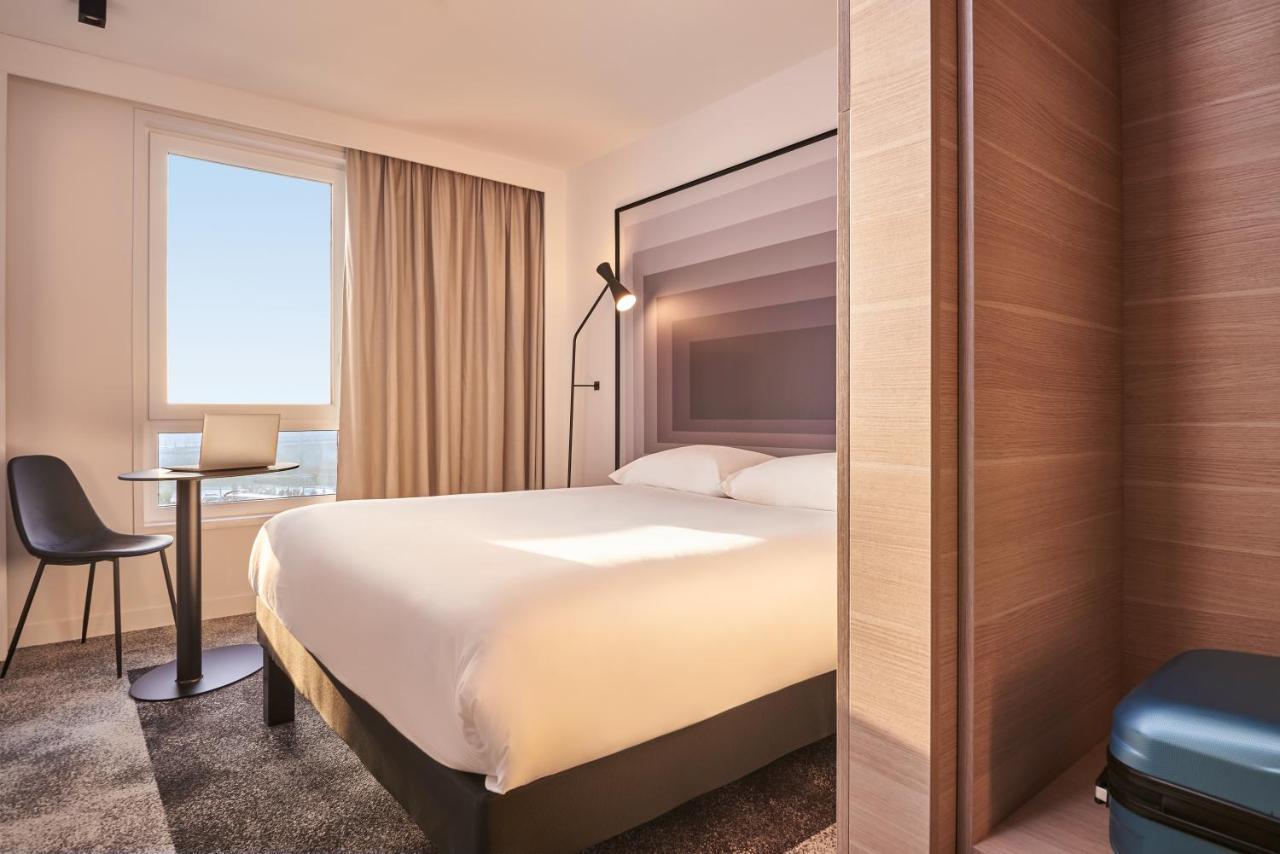 Ibis Bethune Centre Gare Ngoại thất bức ảnh