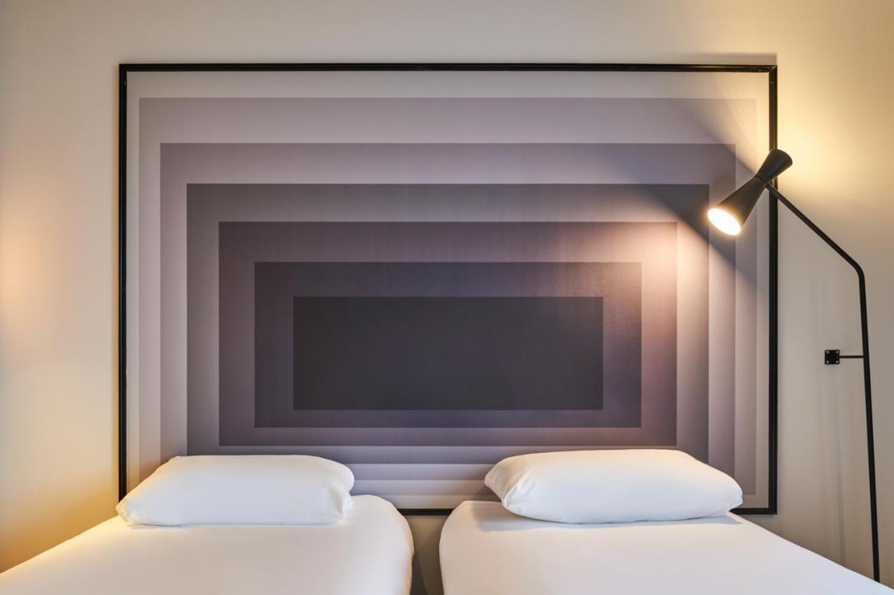Ibis Bethune Centre Gare Ngoại thất bức ảnh