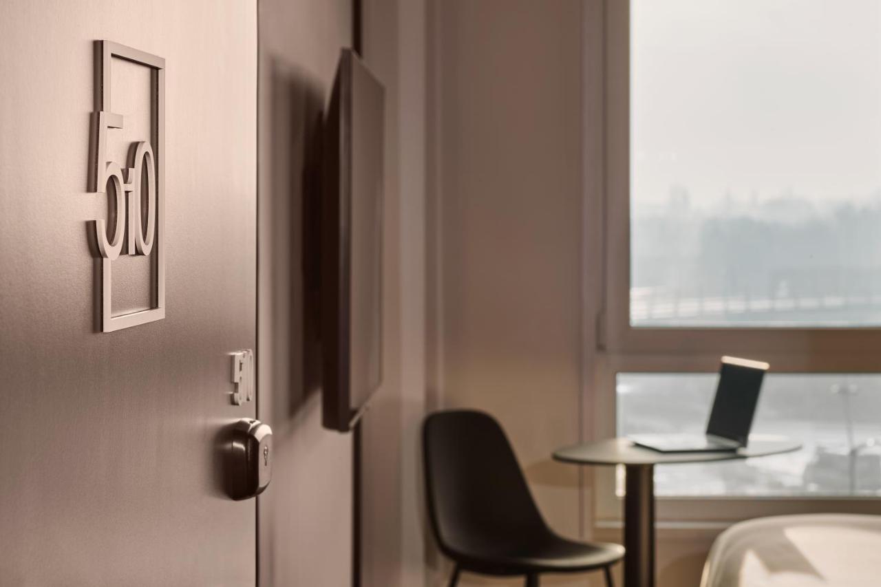 Ibis Bethune Centre Gare Ngoại thất bức ảnh