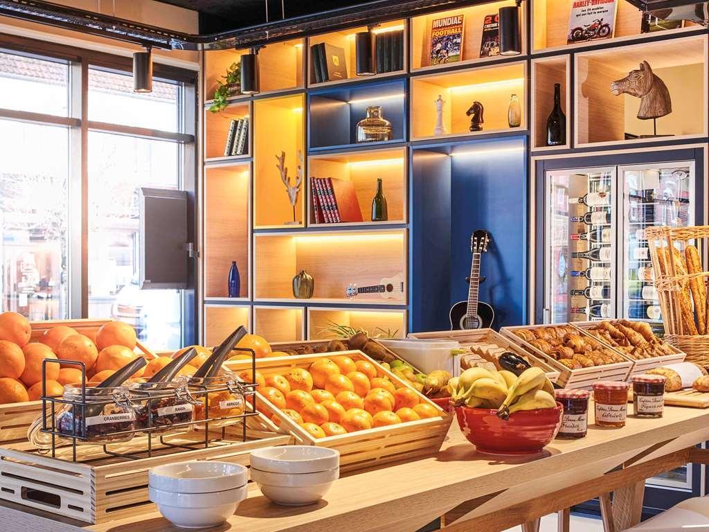 Ibis Bethune Centre Gare Ngoại thất bức ảnh