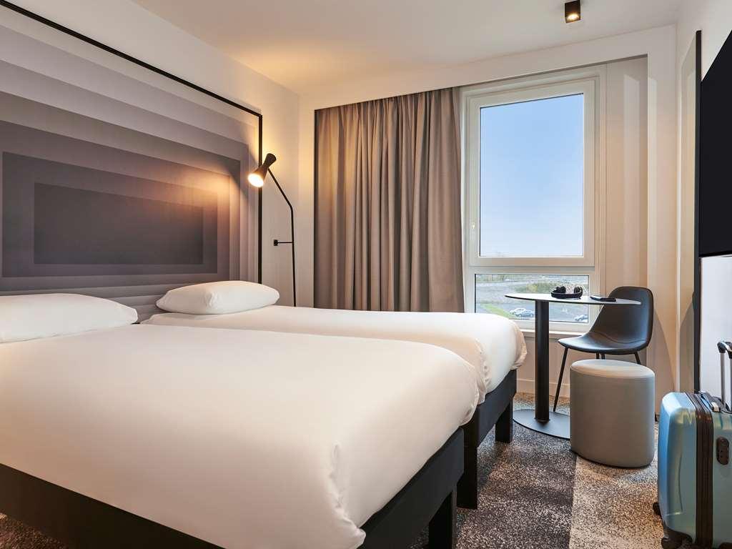 Ibis Bethune Centre Gare Phòng bức ảnh