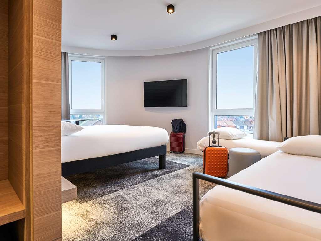 Ibis Bethune Centre Gare Phòng bức ảnh