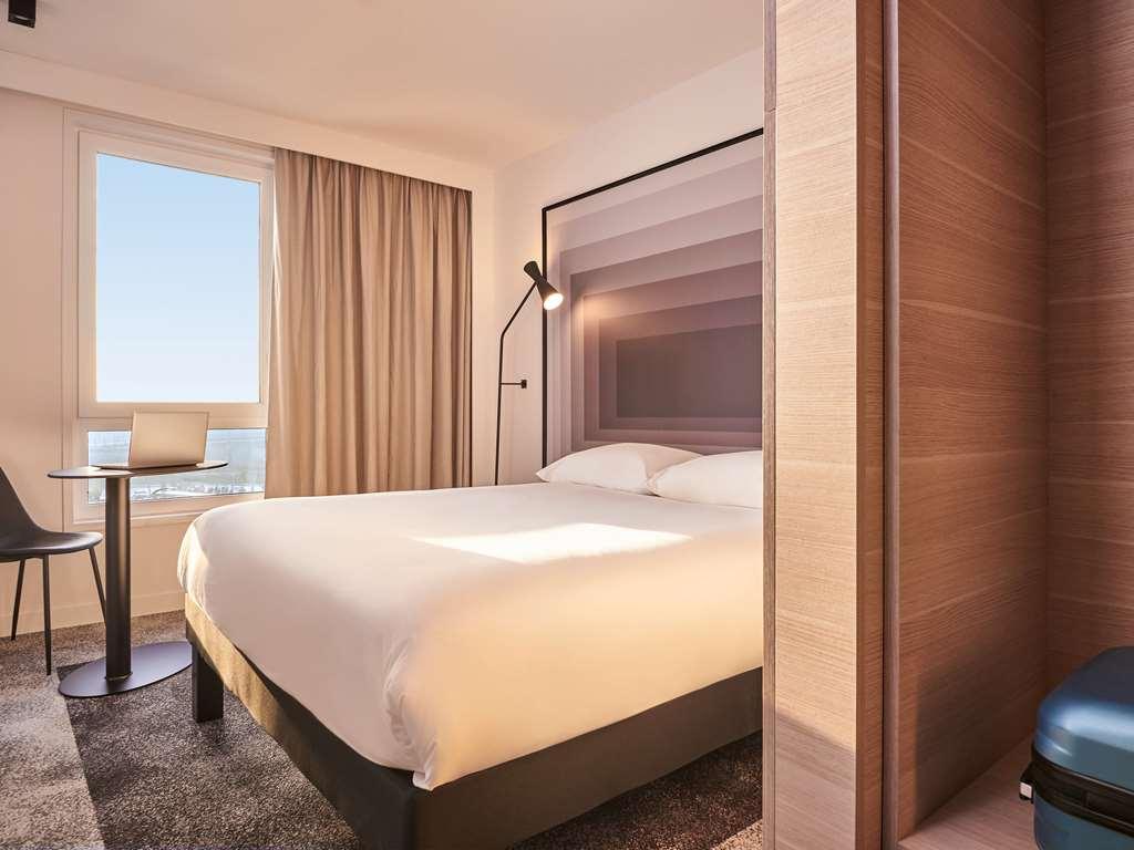 Ibis Bethune Centre Gare Phòng bức ảnh
